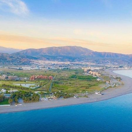 Pushe Playa Granada Beach & Golf 15 モトリル エクステリア 写真