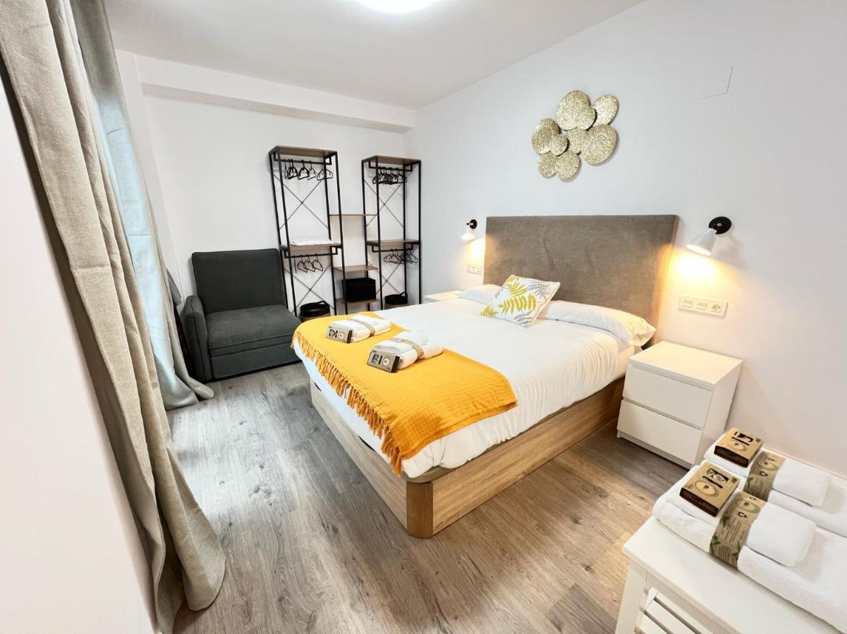 Pushe Playa Granada Beach & Golf 15 モトリル エクステリア 写真