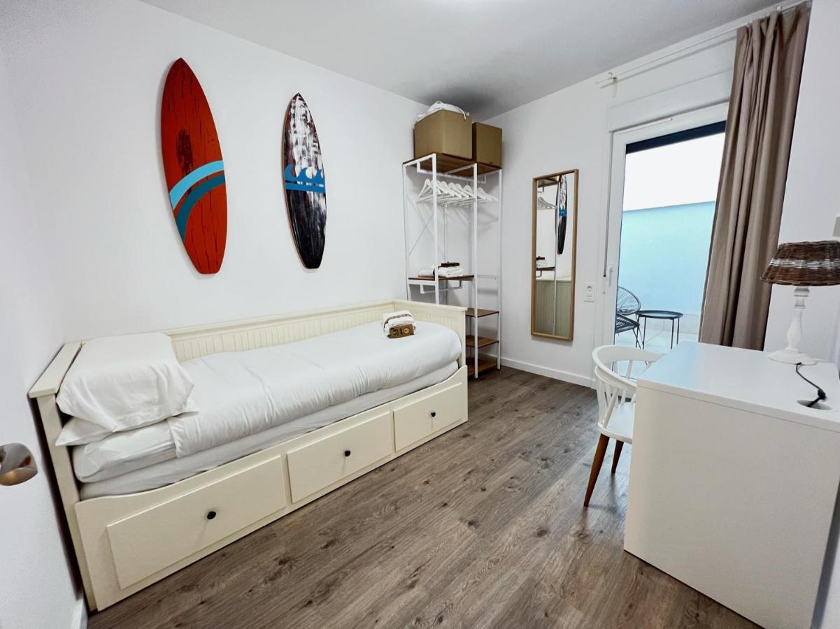Pushe Playa Granada Beach & Golf 15 モトリル エクステリア 写真