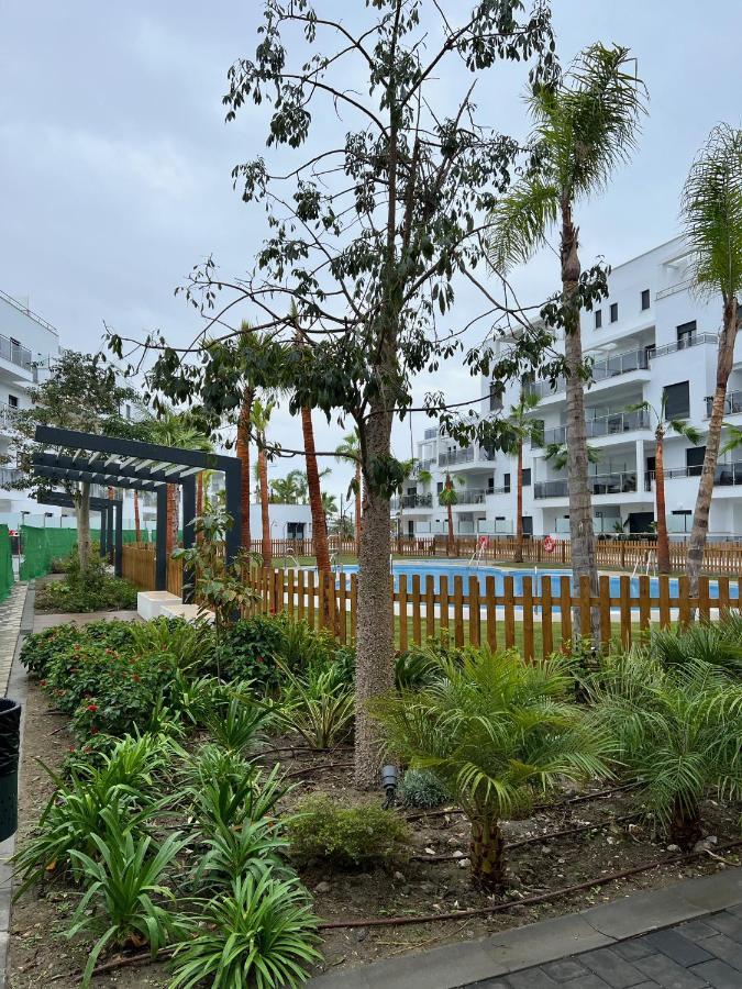 Pushe Playa Granada Beach & Golf 15 モトリル エクステリア 写真