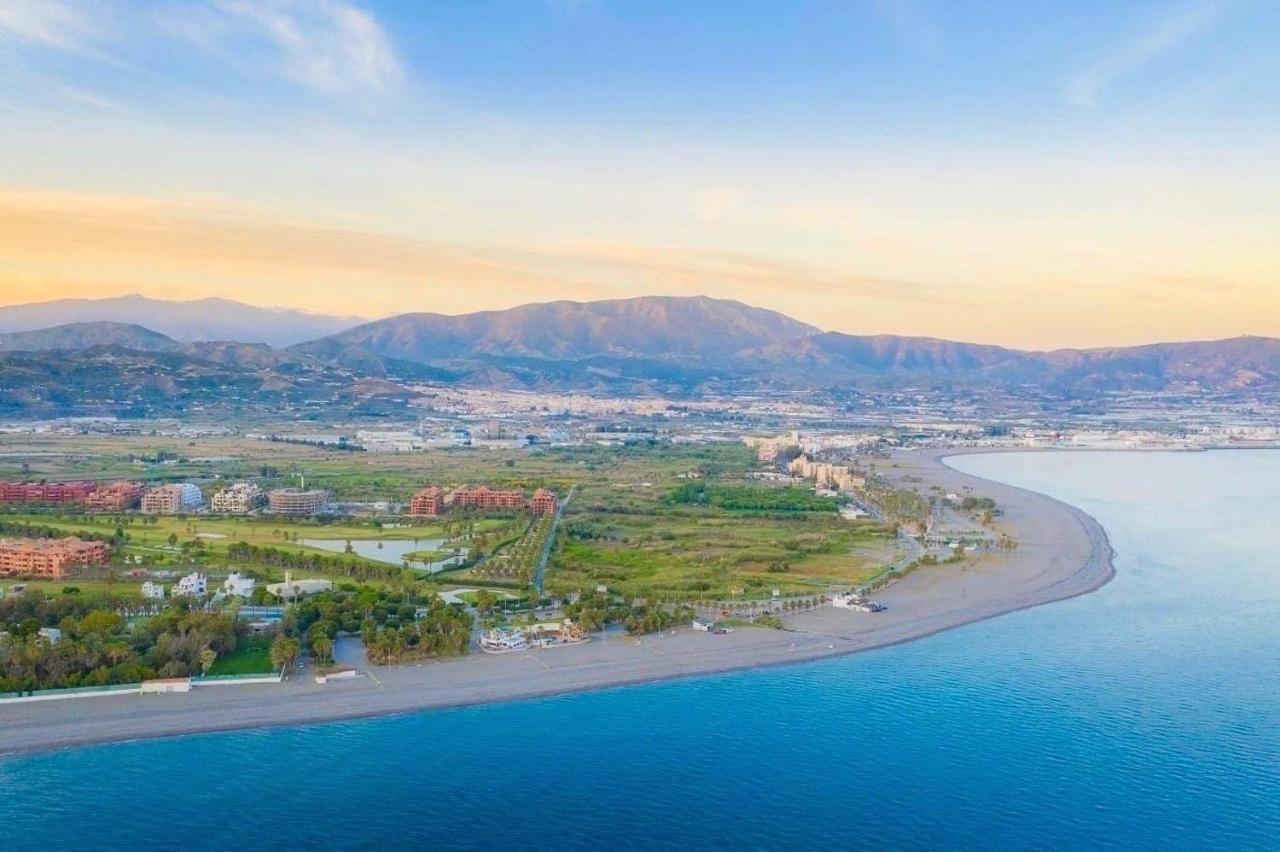 Pushe Playa Granada Beach & Golf 15 モトリル エクステリア 写真